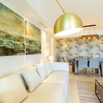 Marbella Banus Suites - Golden Mile Jardines Del Principe 1