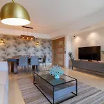 Marbella Banus Suites - Golden Mile Jardines Del Principe 1