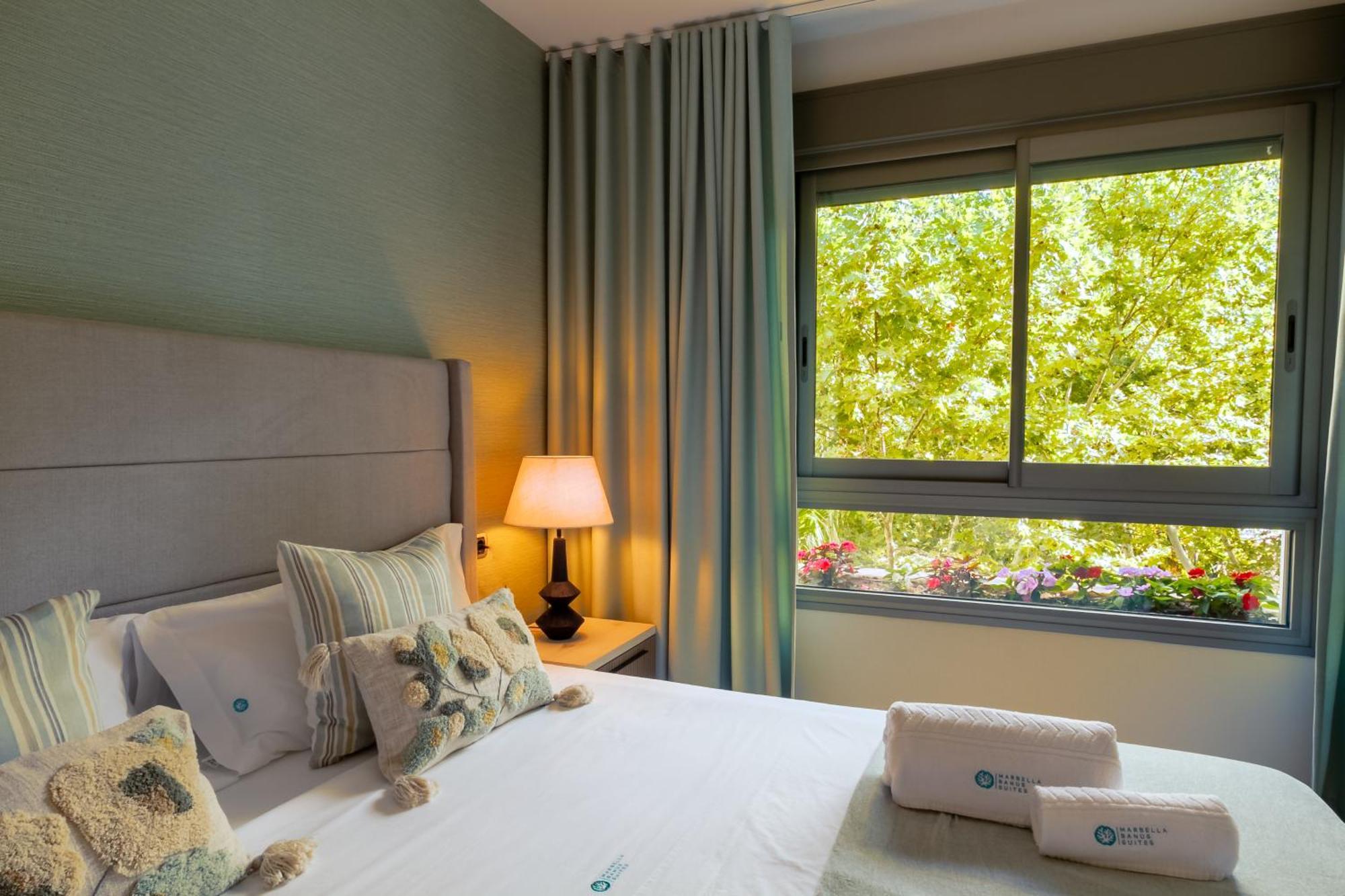 Banus - Golden Mile Jardines Del Principe 1 *