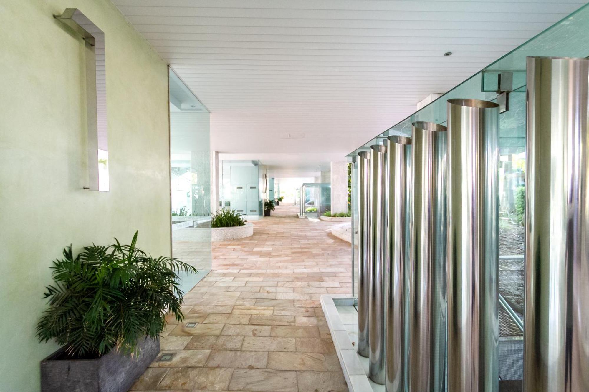 Apartamento Banus - Golden Mile Jardines Del Principe 1 *