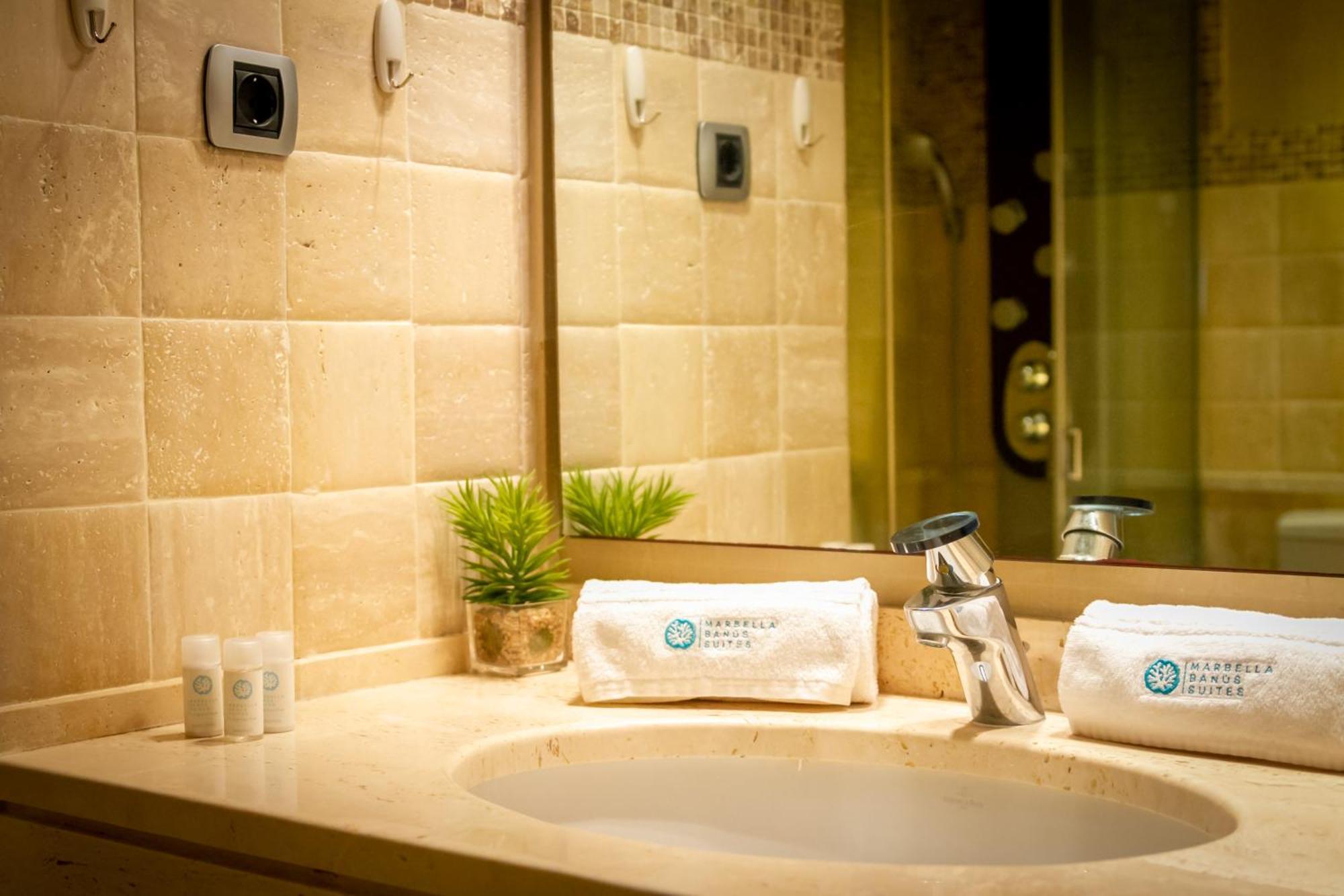 Apartamento Banus - Golden Mile Jardines Del Principe 1 *