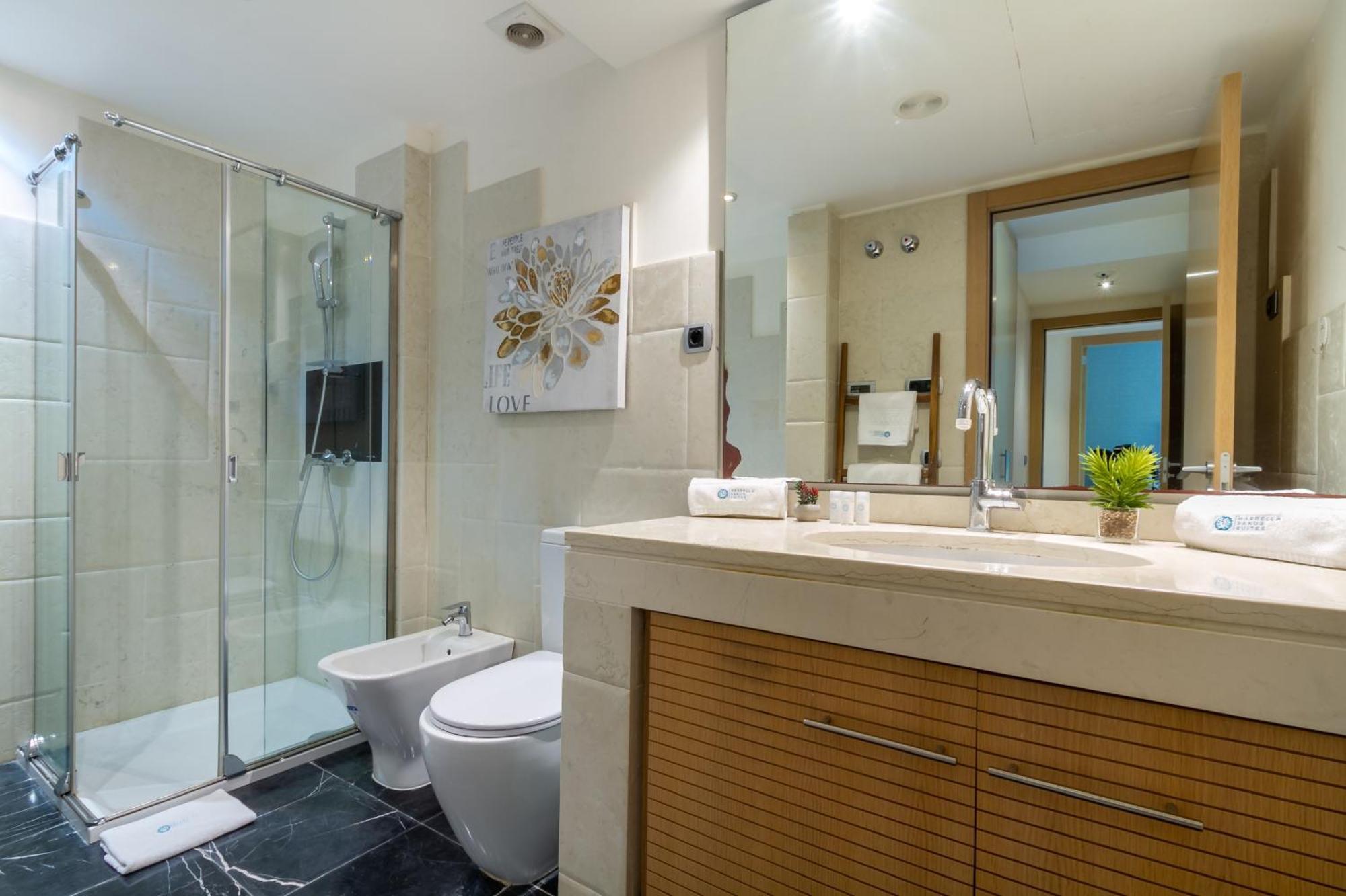 Apartamento Banus - Golden Mile Jardines Del Principe 1