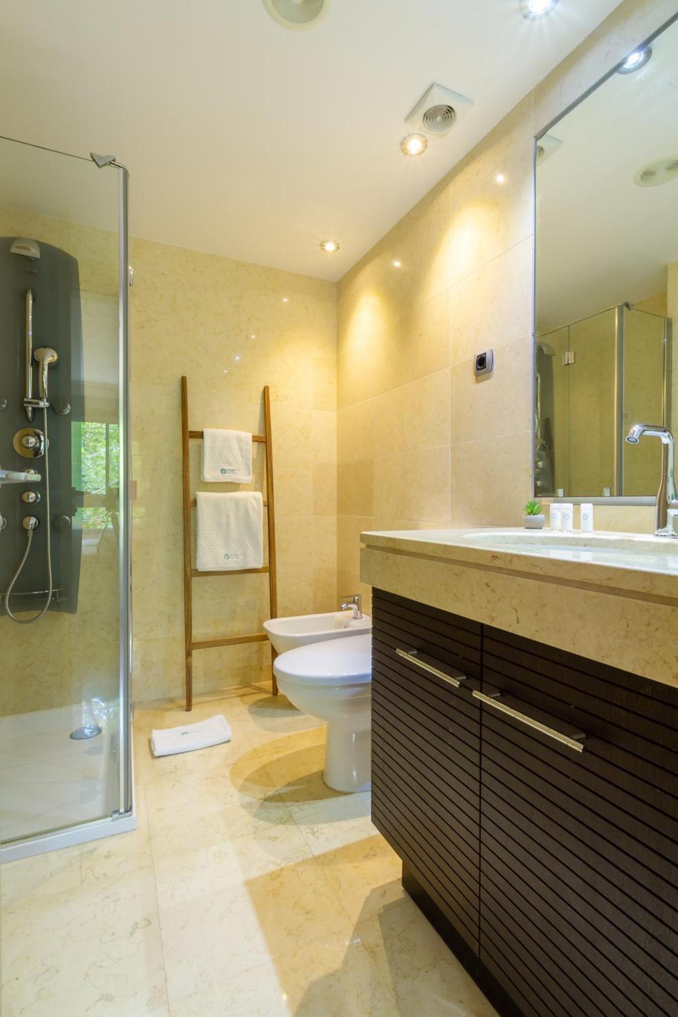 Apartamento Banus - Golden Mile Jardines Del Principe 1 *