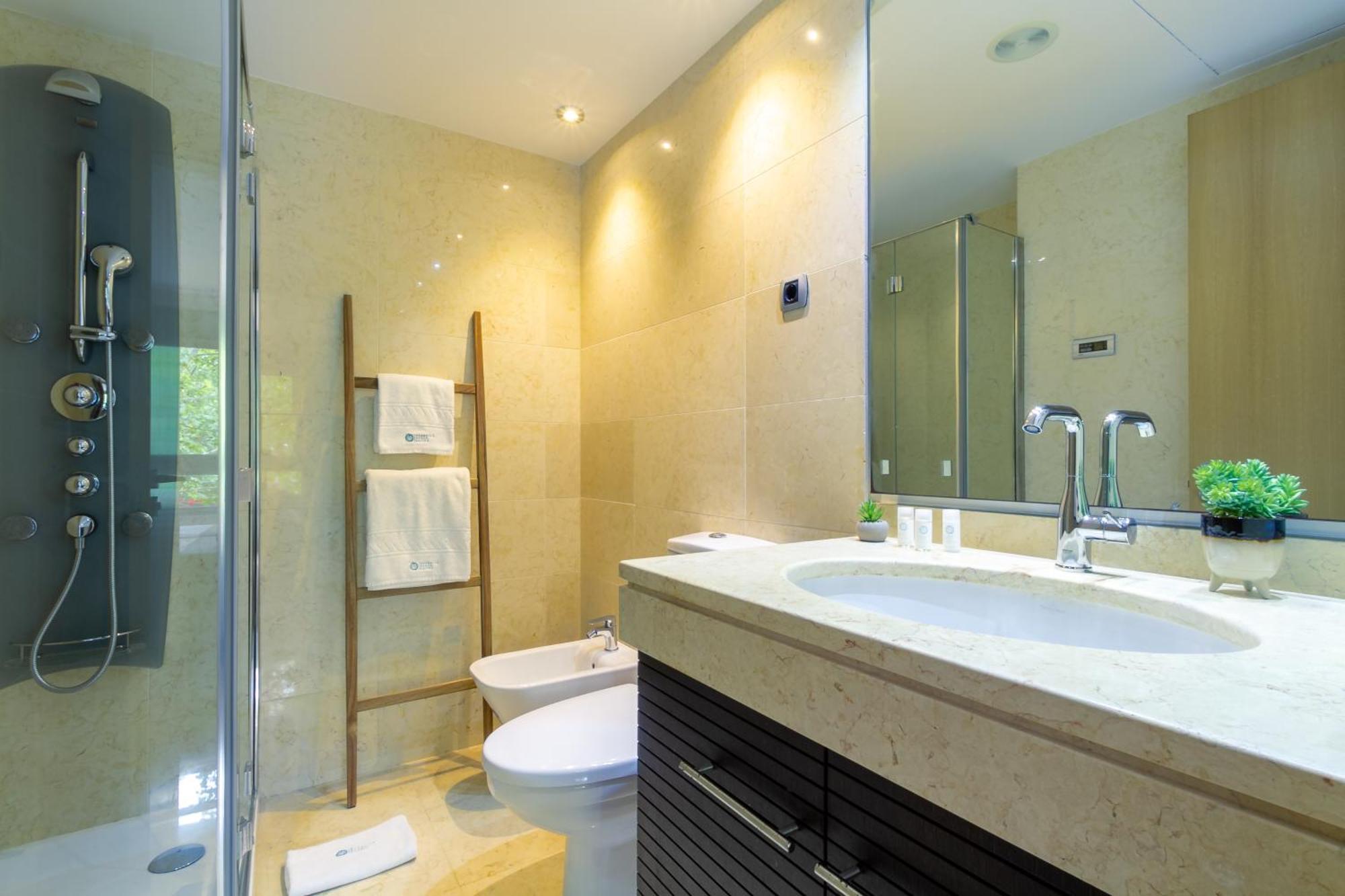 Apartamento Banus - Golden Mile Jardines Del Principe 1 Marbella