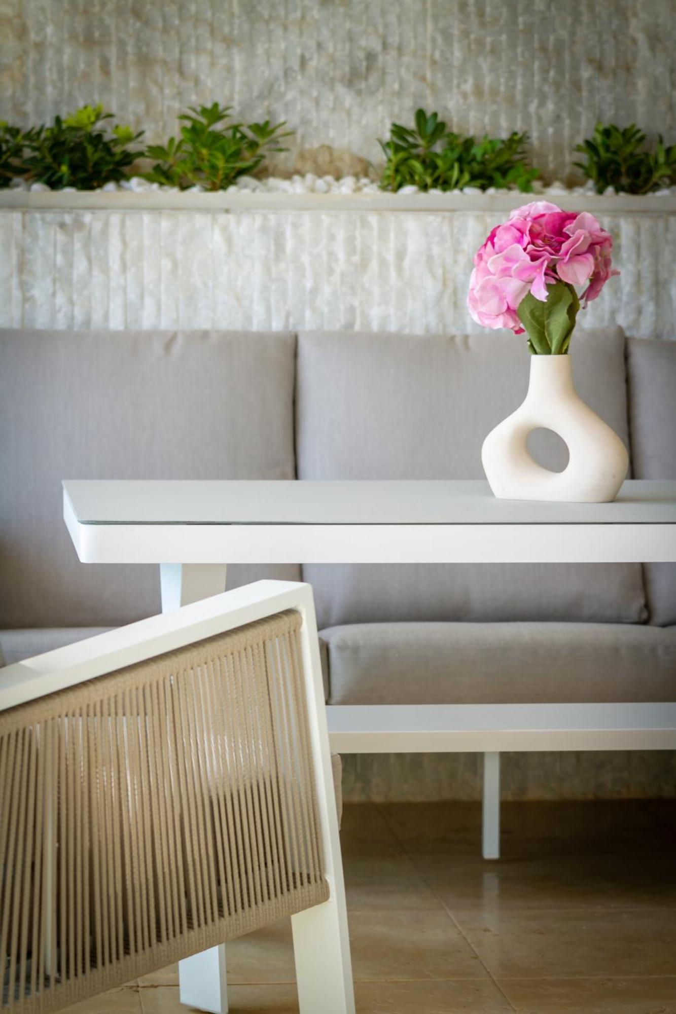 Banus - Golden Mile Jardines Del Principe 1 Apartamento *
