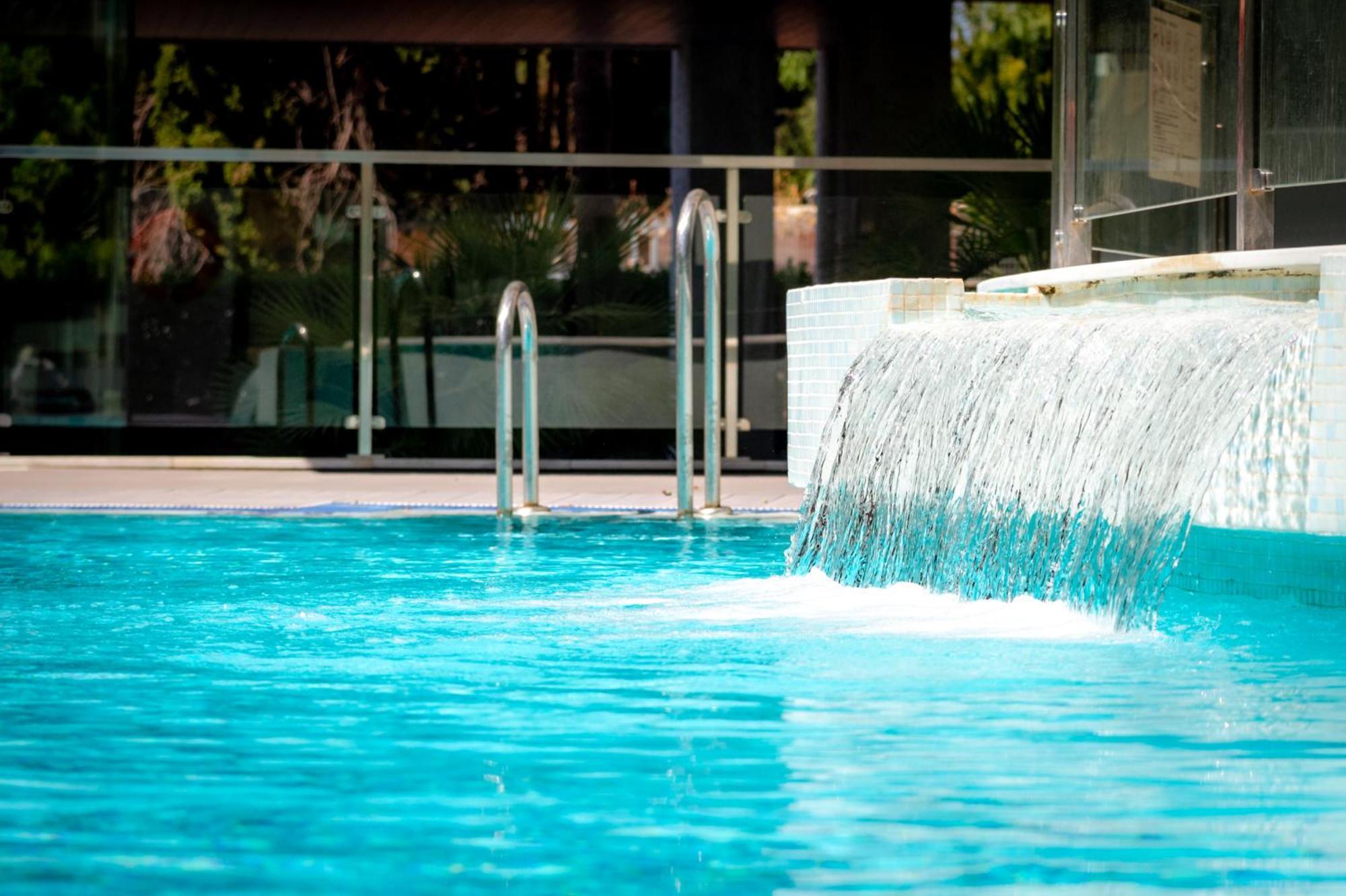 Banus - Golden Mile Jardines Del Principe 1 Apartamento Marbella